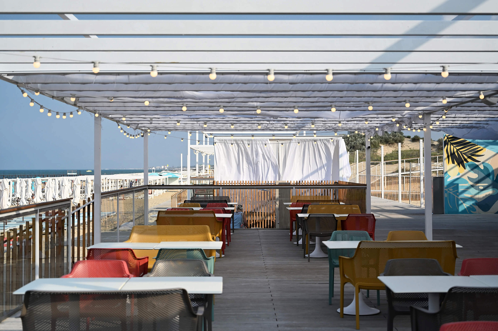 architecture bureau PROJECT Jamaica Resort Beach