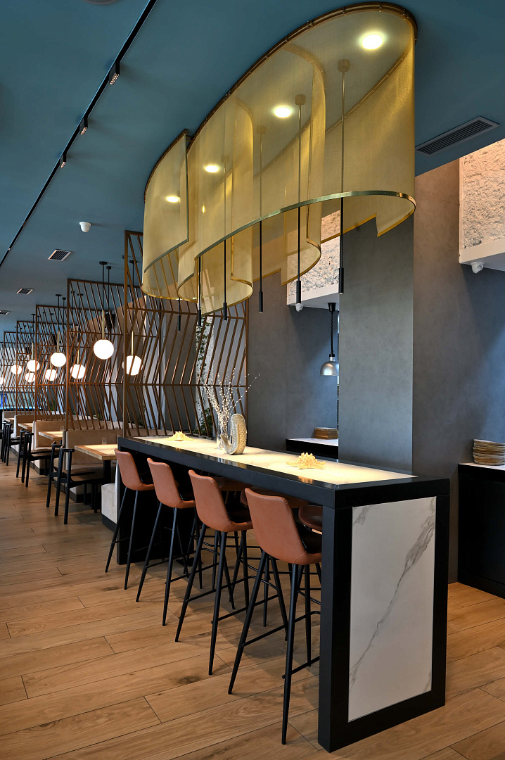 architecture bureau PROJECT_restaurant MORE interior design_0