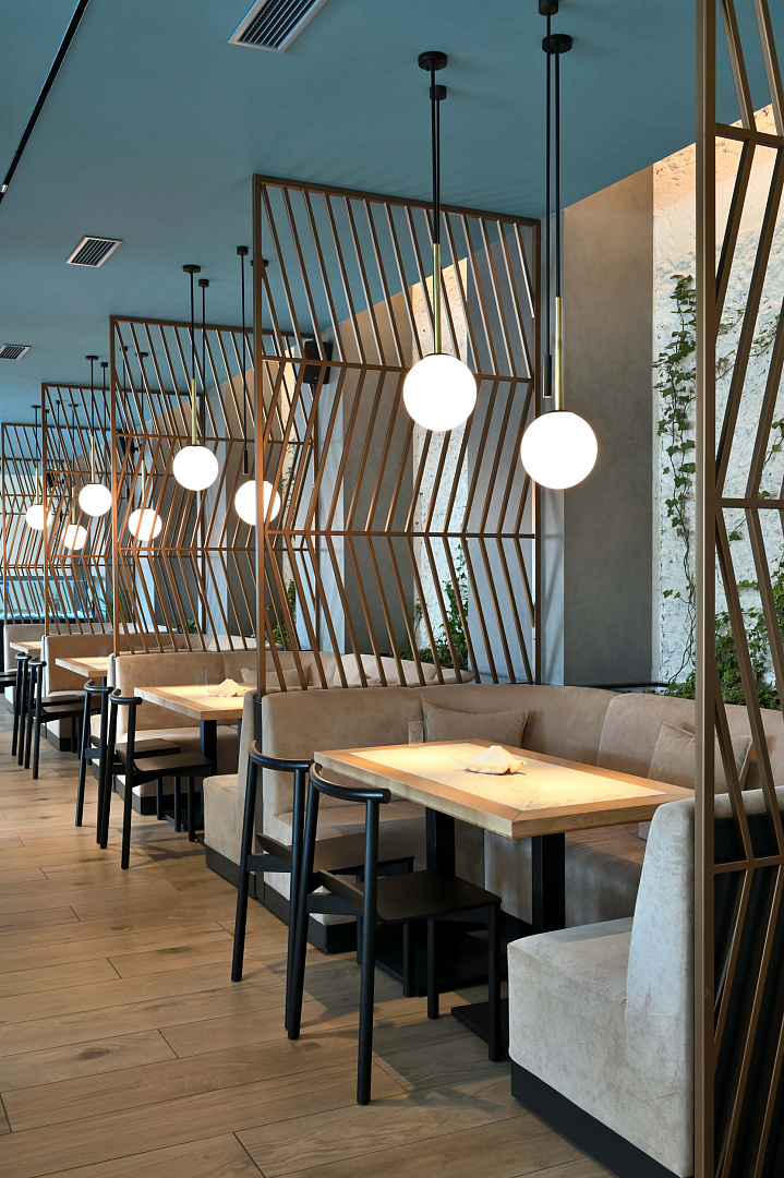 architecture bureau PROJECT_restaurant MORE interior design_0