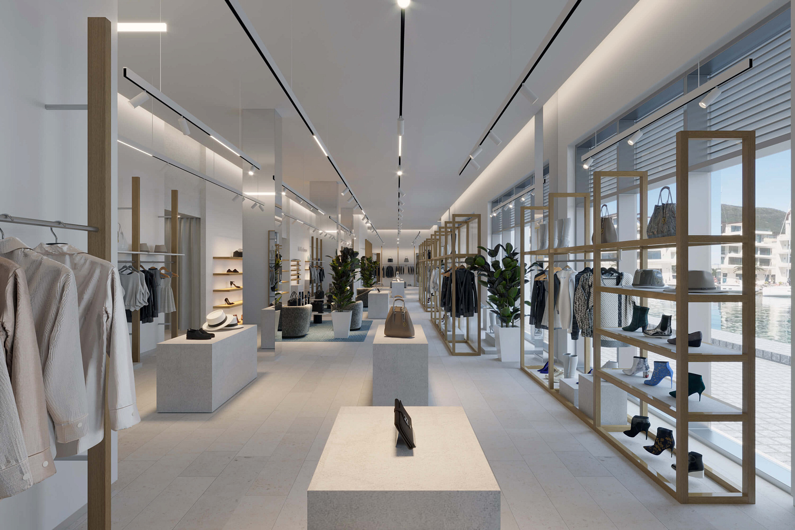 FASHION AVENUE PORTO NOVI